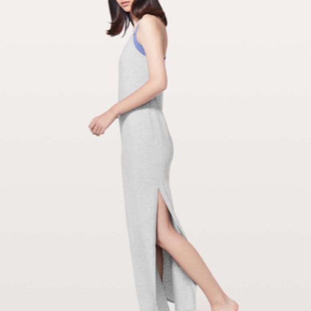 *NEW RESTORE N REVITALIZED DRESS